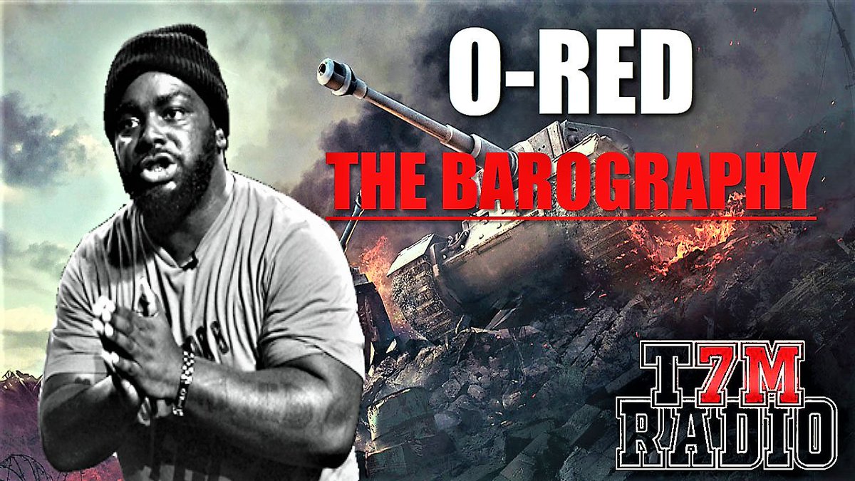 thebestofseven's tweet photo. THIS BAROGRAPHY FEAT
O RED
https://t.co/I8m3bXuAp3
#BAROGRAPHY #T7MRADIO #URLTV #RBE #UDUBBNETWORK https://t.co/Ejh33lWnwb