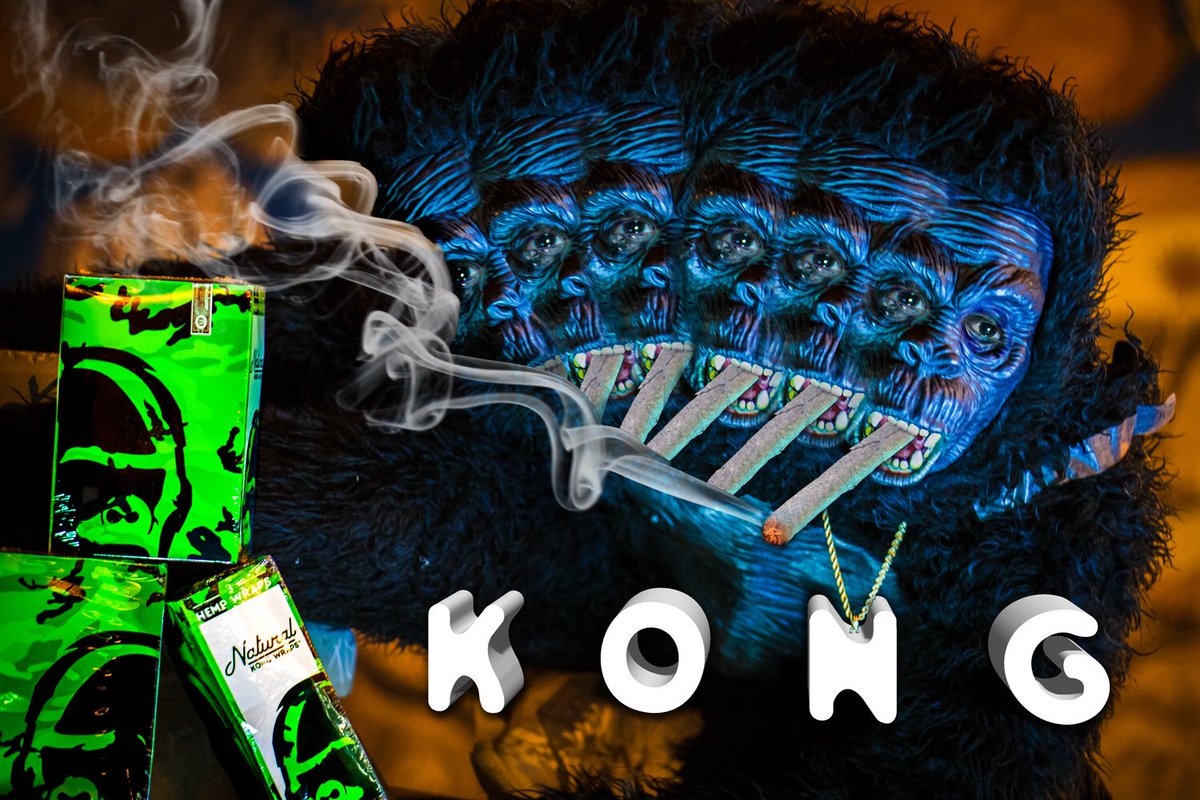 KongWrapsMx's tweet photo. Para el ombligo de semana :) https://t.co/Yo4o3EXrYW