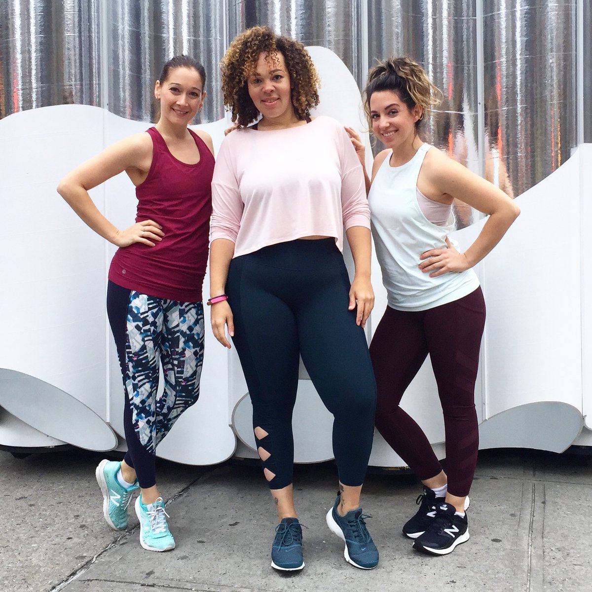 FlatironNY's tweet photo. Congrats to Yesterday's winner #23DaysofFlatironCheer social media photo contest (12/12) https://t.co/rBM8ulSnR4 . Her #FlatironReflection Instagram won her a $50 Gift Card to @AthletaFlatiron!
Check out the winning post here: https://t.co/0JTyRu7U2z https://t.co/ez6dFN58ZU