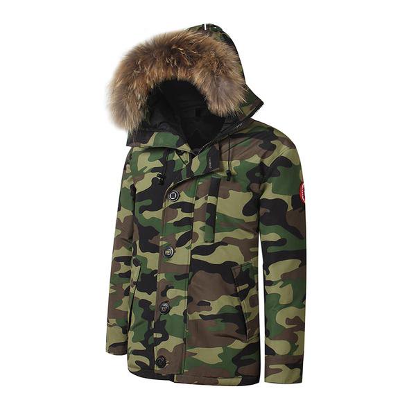 bCALLStore's tweet photo. The #snow is here.  Are you prepared? 
#shop now: https://t.co/bSuTTFdahc Jacket contains real down, and real fur.
Starting at $179.99 https://t.co/R3VE4TiIzX