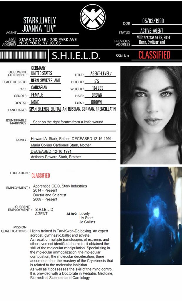 Lively Staяk tweet media