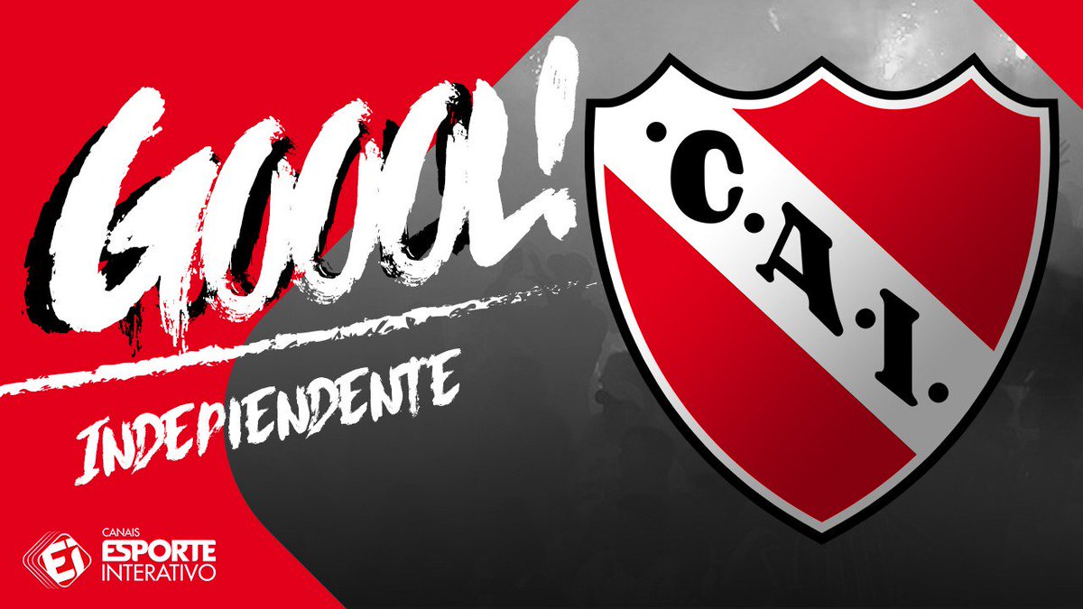 TNTSportsBR's tweet image. GOOOOOOOOOOOOL! É do @Independiente! Barco, de pênalti, empata tudo no Maracanã! 1 a 1 com o @Flamengo! #FLAxIND