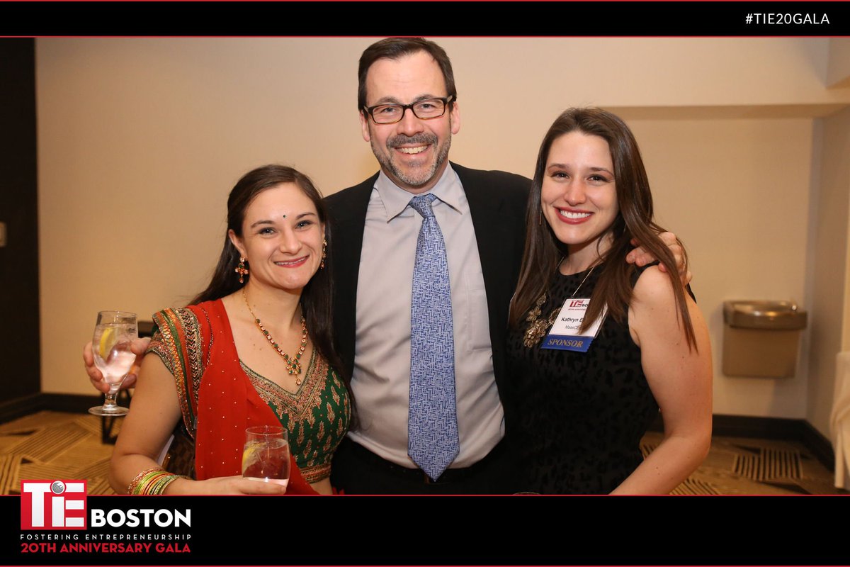 GalenNelson's tweet photo. Team @MassCEC representing @tieboston 
Thank you for your partnership, strong support for entrepreneurs, and hospitality https://t.co/IkVOTH3V6y