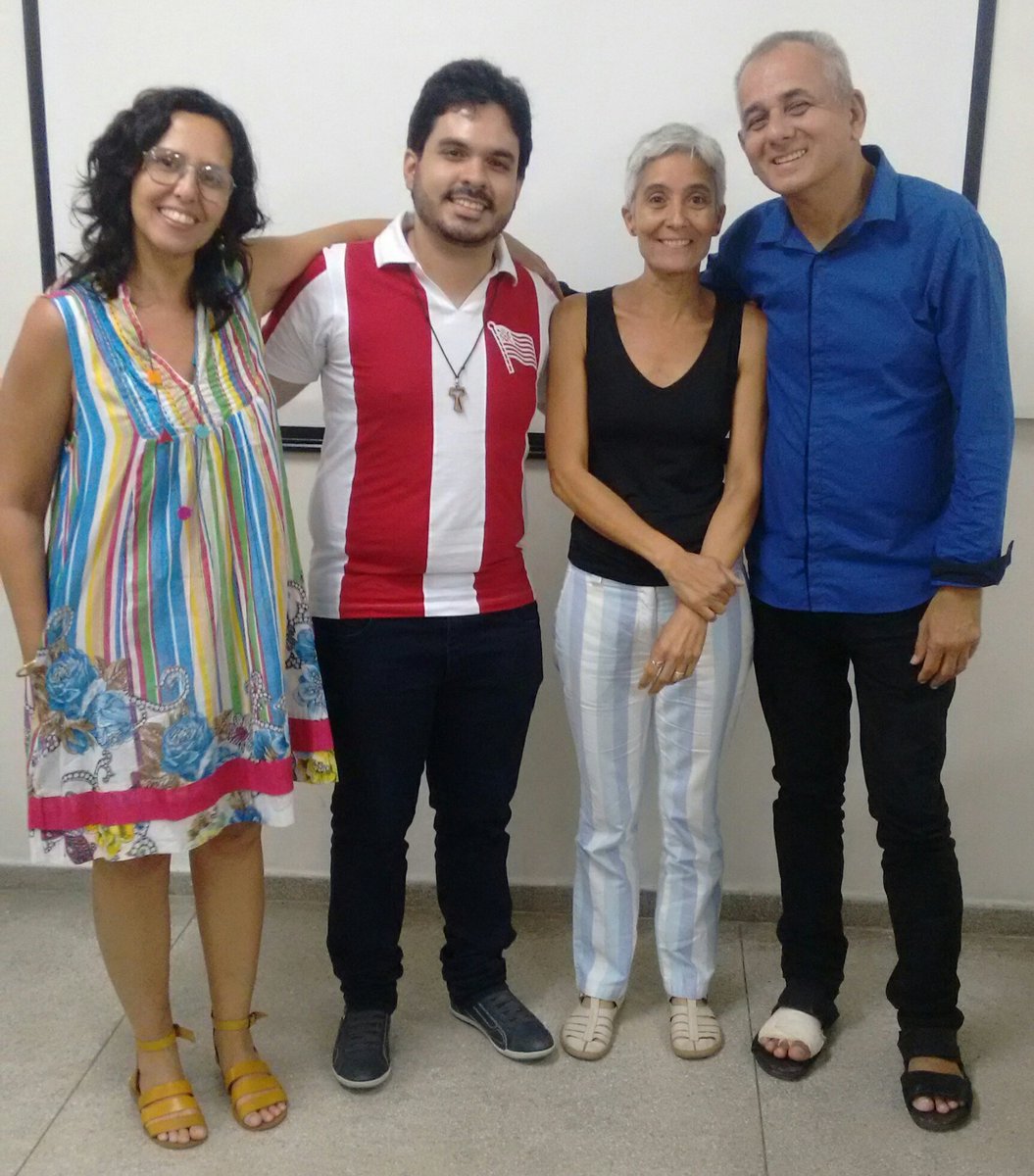luisf_prates's tweet photo. O Timba é nota 10!

Após meu livro-reportagem sobre o @nauticope receber a nota máxima, encerro com enorme satisfação um ciclo de 4 anos e agora posso dizer: sou jornalista, graças a Deus!

Divido esta conquista com todos vocês. Muito obrigado pelo apoio! https://t.co/iBGrMbQvIG