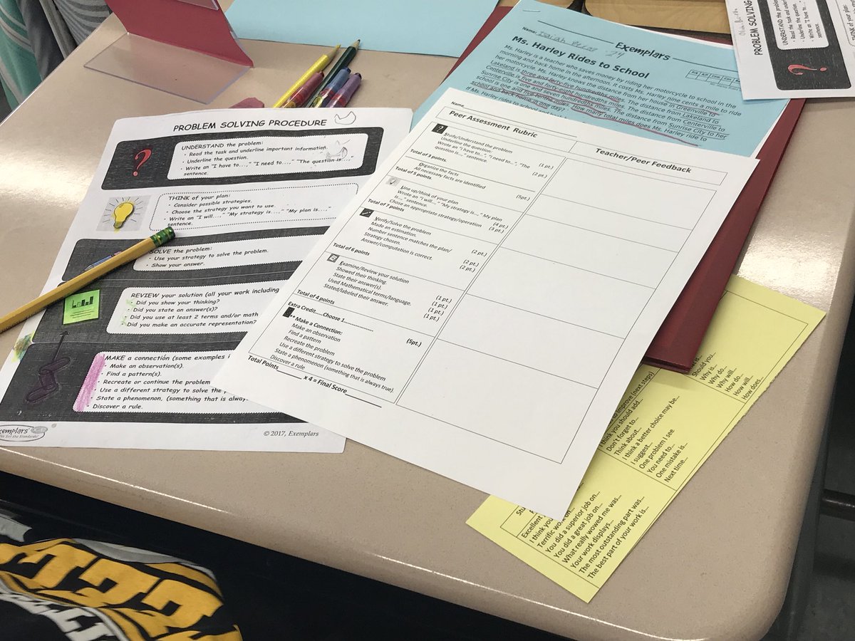 MelissaGrandner's tweet photo. Thank you @PS42R  for sharing the amazing work around math problem solving with our Learning Partners group today! IS51 @Ps4wolves @IS75Paulo #InspireD31 @HThomasNTN @SIBFSC https://t.co/vYuw3EiGUA