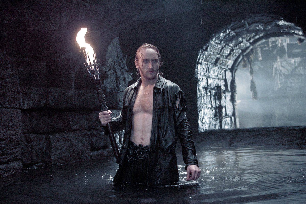 nbfrankmano's tweet photo. Happy Birthday @TonyCurran69  #Underworld, #DoctorWho and my personal favorite  #DatakTarr #Defiance . https://t.co/SEKK20jOu5