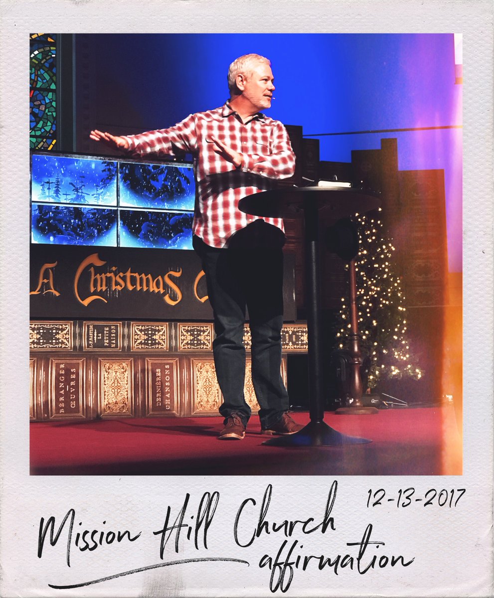 missionhill_6M's tweet photo. “Jesus wants us to be a shining city on a hill...wherever we are...whatever it takes.” @PaulSPurvis #MissionHillChurch #RelateWell https://t.co/fSBEfaNGKl