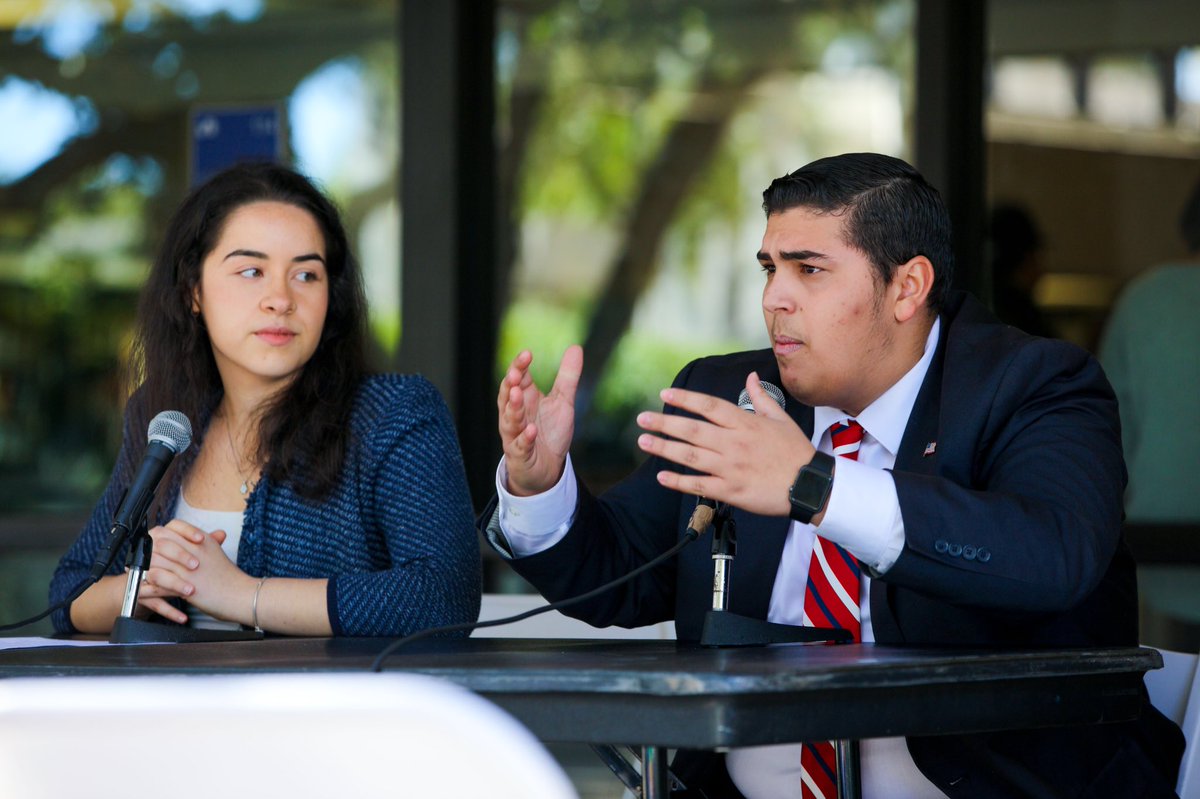 mdcgop's tweet photo. President @MarlonMonteroFL did a great job in today’s debate!Thank you for always making us proud! 🇺🇸🇺🇸#MakeMDCGreatAgain https://t.co/5jOM8OR7Kk