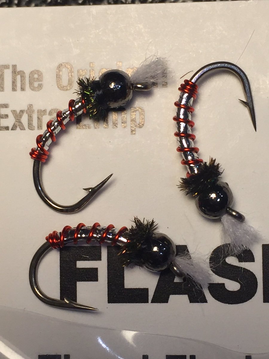 The Chromie [video]

 youtube.com/watch?v=cReAsk…

#stillwater #flyfishing #flytyingchallenge
