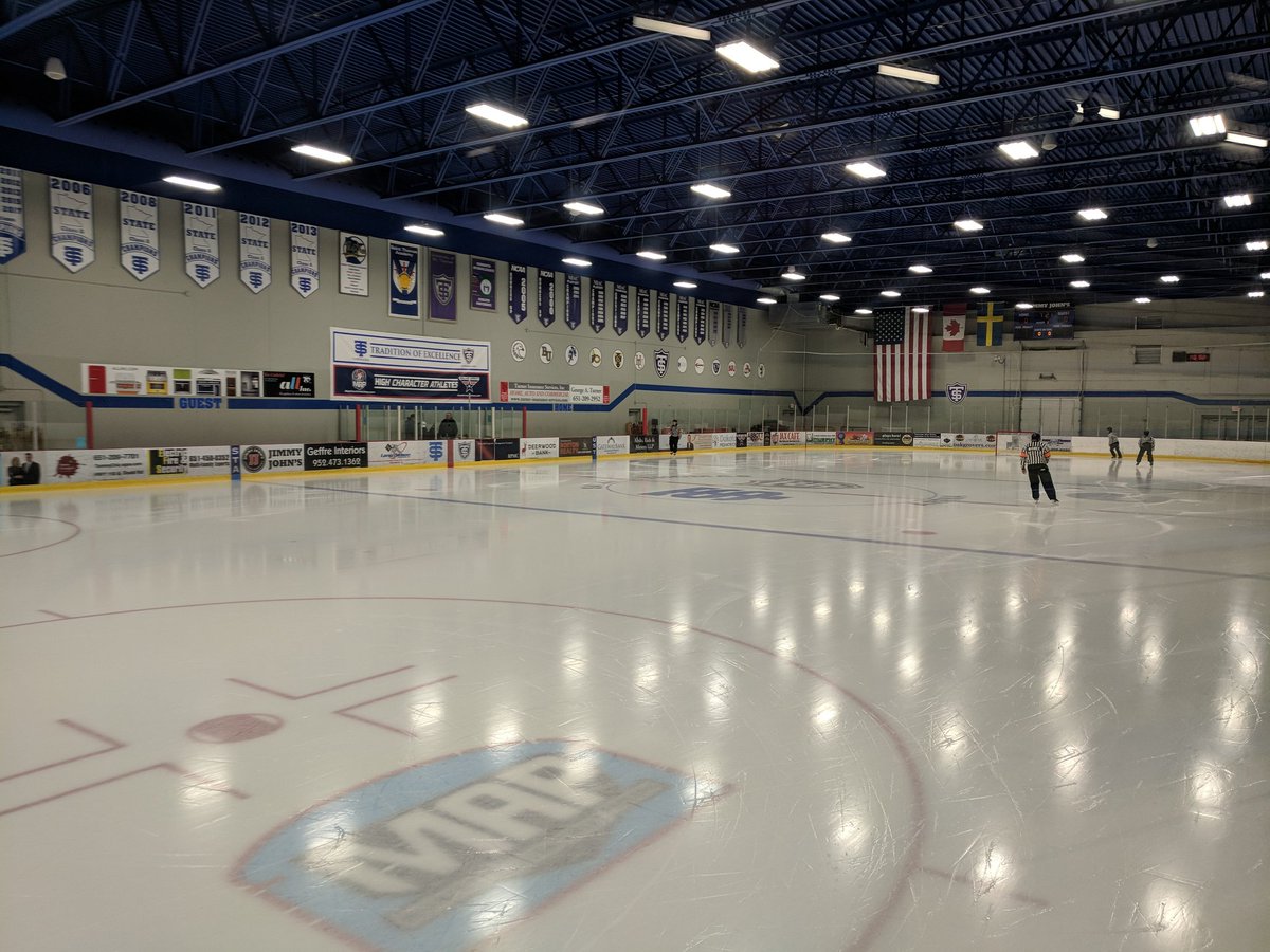 TommieSportsNetwork tweet media