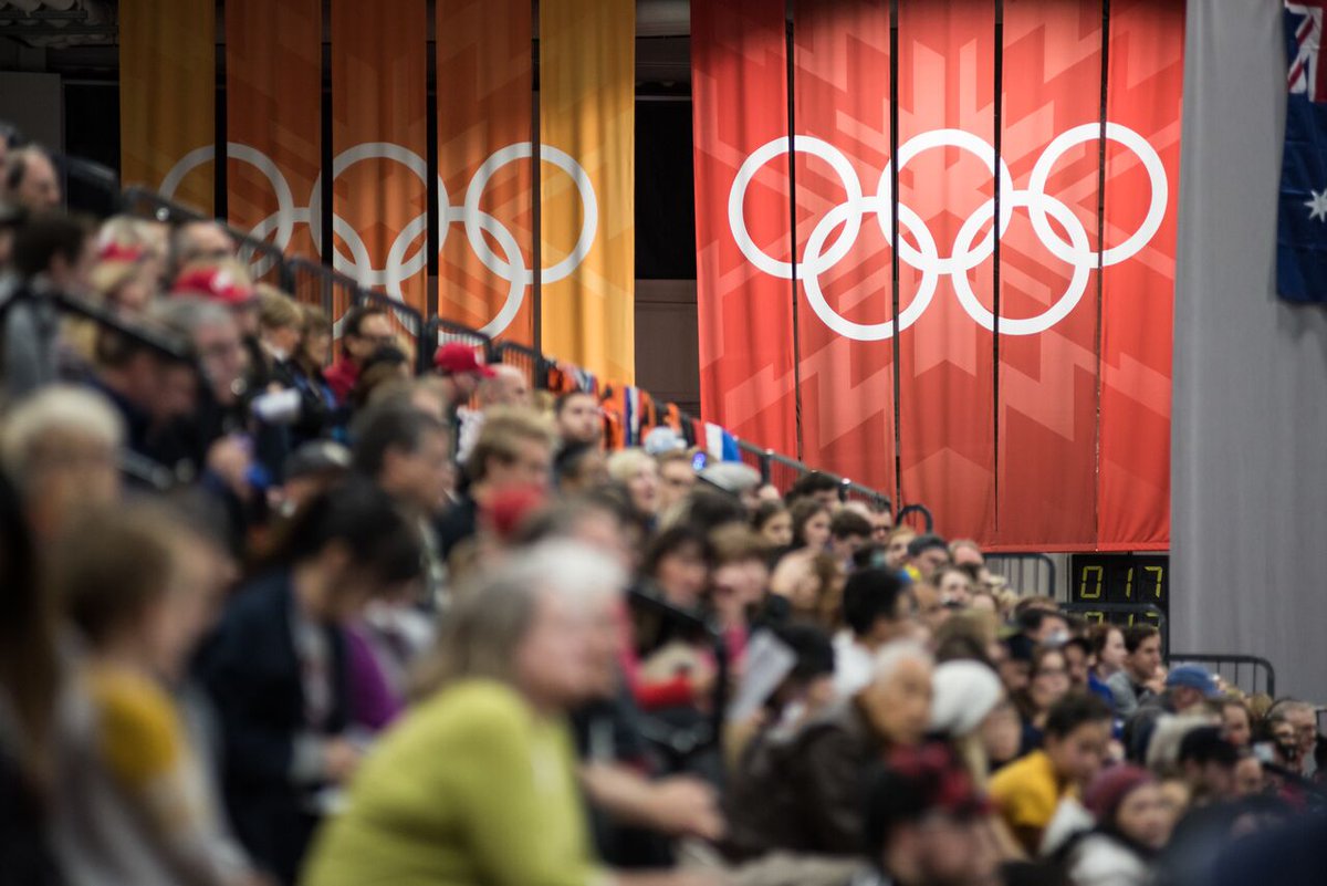 UtahOlympicOval's tweet image. The road to #Pyeongchang2018 starts with the Olympic Trials. Come watch #shortrack #speedskating #olympictrials this weekend at the Utah Olympic Oval. 

Click here for more information --&amp;gt; utaholympiclegacy.org/olympic-trials…