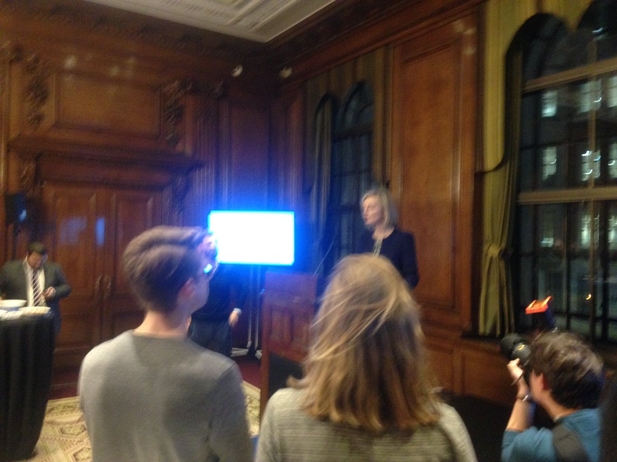 LindaSasta's tweet photo. .@trussliz holds @GovStart crowd captive & offers some welcome political cover for #innovators ingovtech. Great to know as we prepare #localgov #collaboration ambition with @maltbyps and @gdsteam with @LocalGovDigital and many more! #data4good #innovation #verifylocal https://t.co/lUpida9uWh