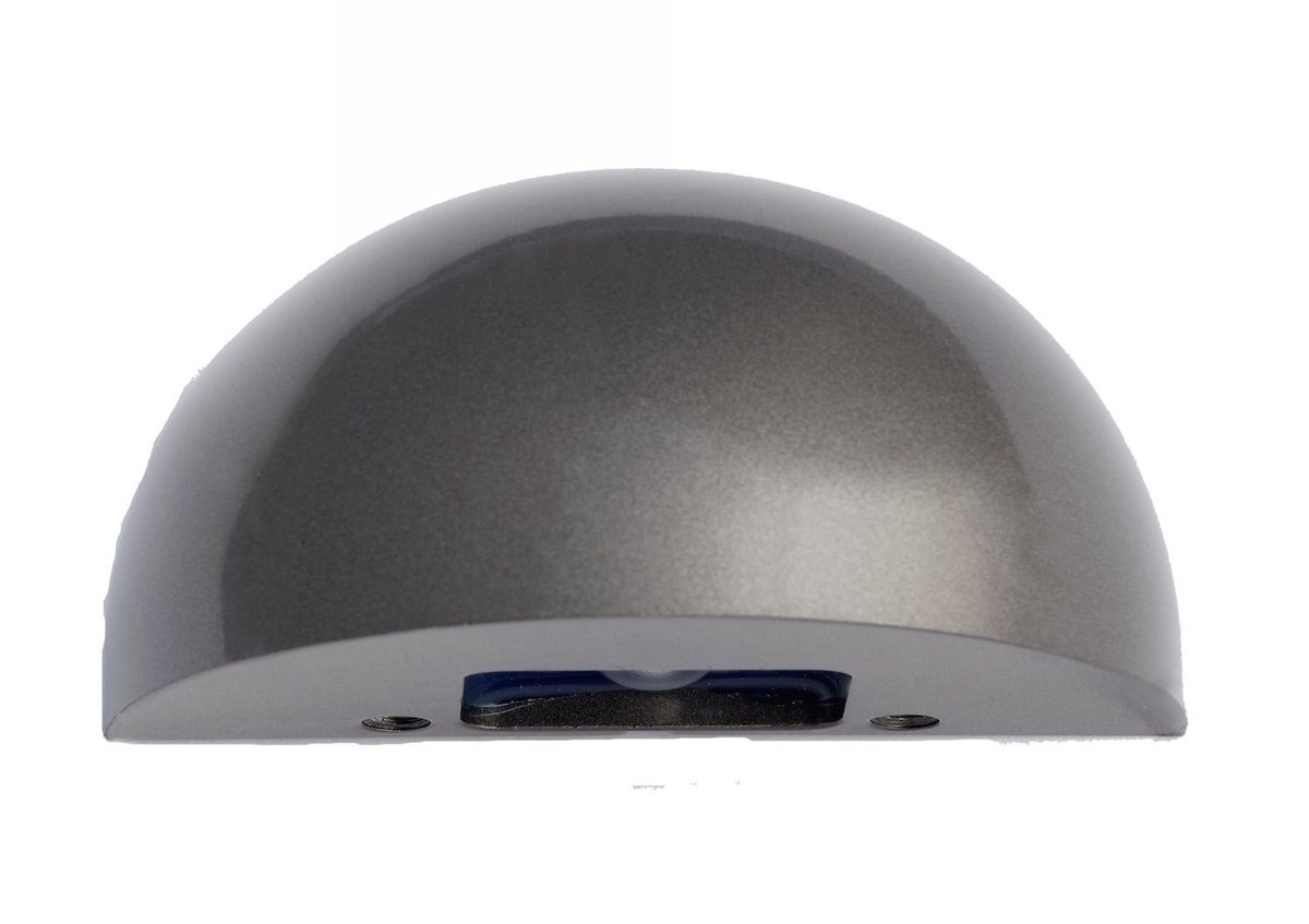 Used as an accent to architectural details and add safe passage to dark stairs, deck and step lights are installed directly into a yard’s hardscape or decking. They can also be used for washing light down stone walls, lighting up entertainment spaces. #decklight #product #outdoor