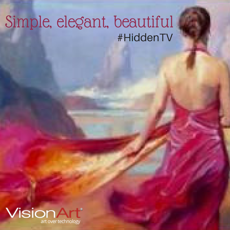 VisionArtGal's tweet photo. Which theme goes best in your home? So many to choose from. #HiddenTV #ArtGallery >>https://t.co/pp9m4AqCRt https://t.co/Qv9ZnVwyGa