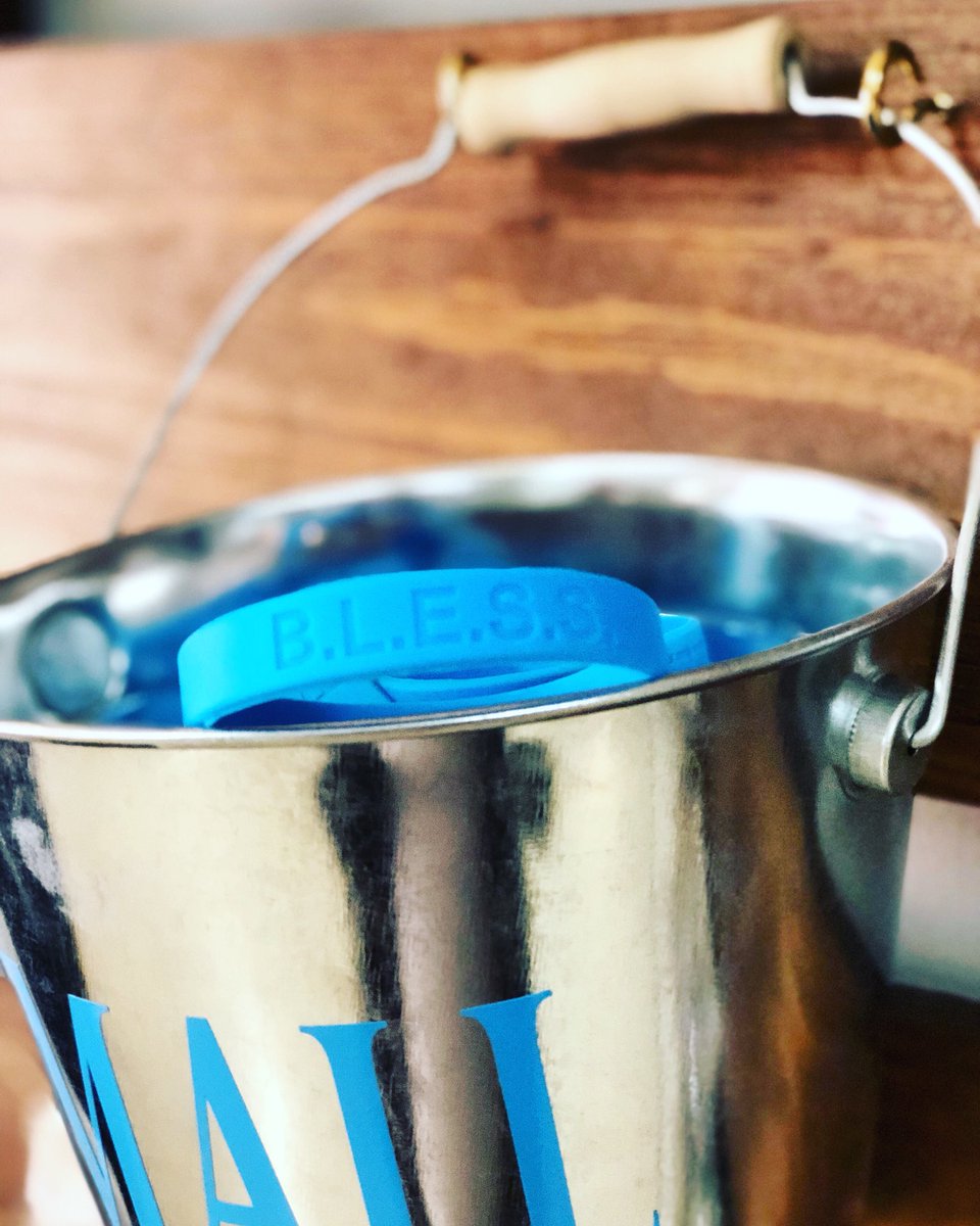 TheGCClayton's tweet photo. How are you living out your B.L.E.S.S. rhythms today? #beinprayer #listen #eat #serve #share #disciplemaking https://t.co/4pxGLn6mTn