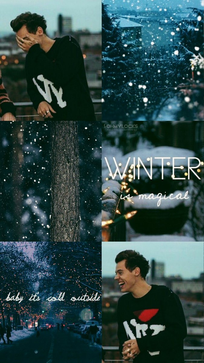 Harry Styles Christmas 🎅

• fav se gostou
• rt se pegou
• print se usar

// Nah