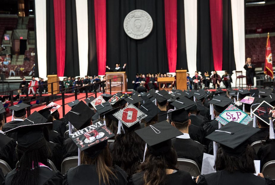 Ohio State Alumni on Twitter "We can’t wait to more than 3,000