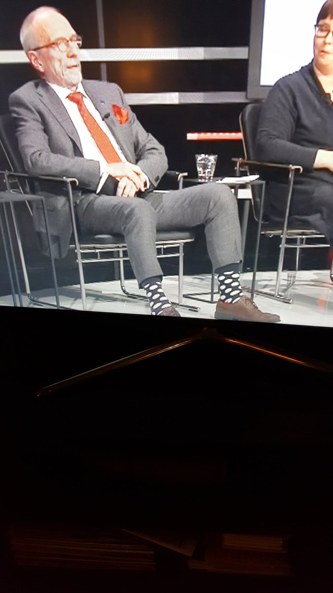 Sockgate #presidentinvaalit2018  #Presidentinvaalit