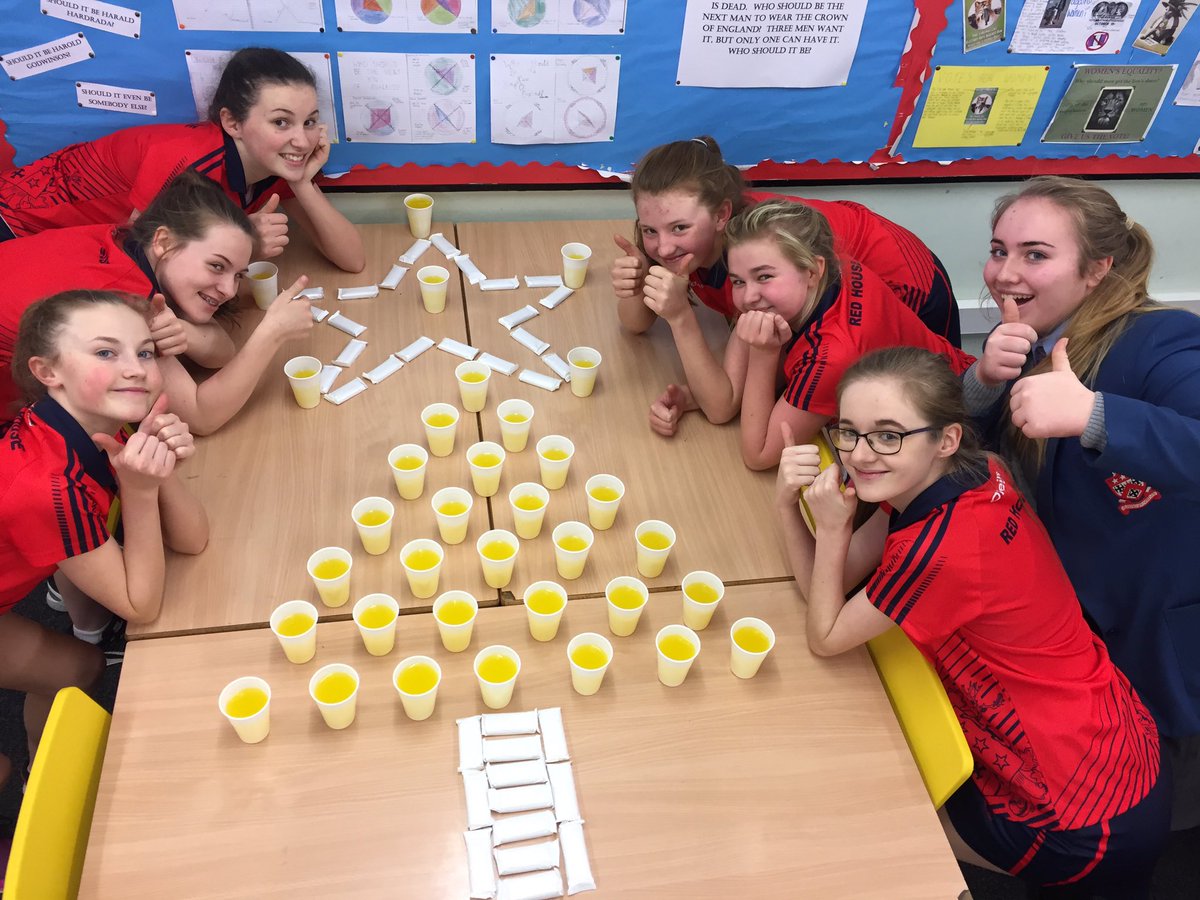 redhousesport's tweet photo. Win for the @RedHouseSchool As and a 1goal loss for the B tonight V Egg #skillzonshow #festivenetball #festivecheer https://t.co/78epNEN7ab