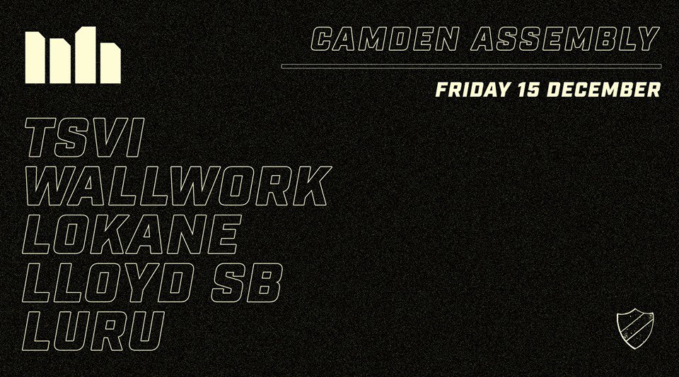 a_key_toe's tweet photo. Friday's going to be a muäad ting > NH take over Camden Assembly >> advance tickets still available = more money for alcohol. https://t.co/O2wBnHNbgO