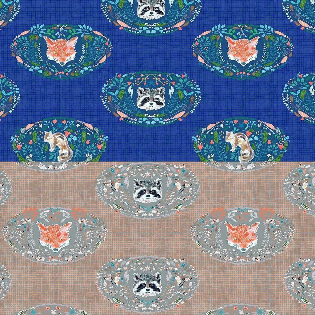 reveldesigns's tweet image. Loving the greige 🦊 #in #florals #prettypattern #woodland #forest #wrappingpaper #papergoods #artforproducts #createchristmas #maineartist #cutecharacters #christmasdesign ift.tt/2CdRnu0