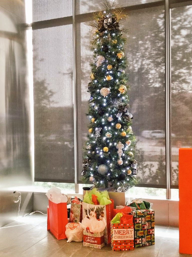 noel_cao's tweet photo. Ready for a White Elephant gift exchange with the team! @MaceGroup #XmasAtMace https://t.co/b2BQyFiVbw