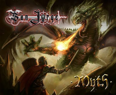 Review: DIEGO SANJORGE y su "Myth"

goo.gl/cH5vQ4 <a href="/DiegoSanjorge/">Diego Sanjorge</a> #Reviews