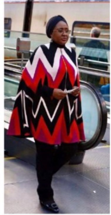 Tutsy22's tweet photo. 2015 campaign, she fried dudu &amp; dodo.

After election, she rocked $2,600 Ferragamo cape &amp; carried $89,000+ Hermes Birkin bag.

2019 election is loading, she is riding in Keke napep.

When a politician’s Wife uses the word ‘l am one of u’, we should brace ourselves for the deceit. https://t.co/IUvKsheF8d