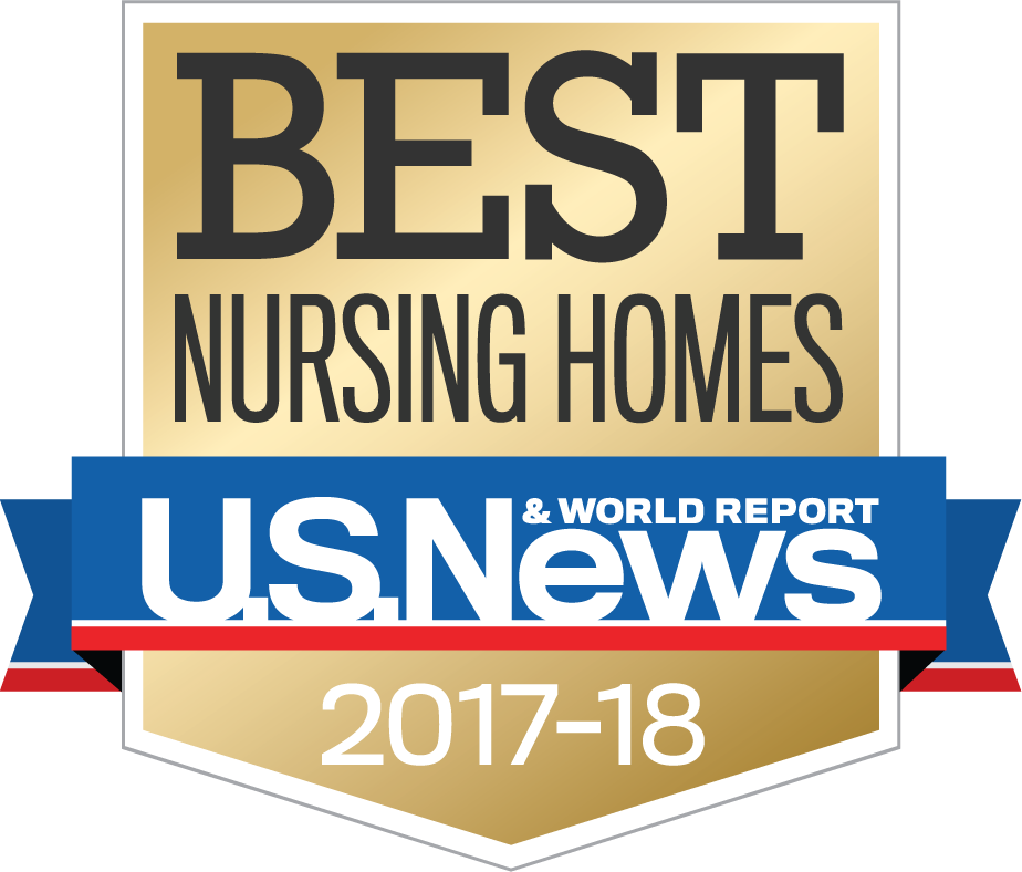 PruittHealth's tweet photo. Five of our centers were recognized as the “Best” by U.S. News &amp; World Report! Congratulations to: Laurel Park, North Carolina State Veterans Home – Salisbury, PruittHealth – Barnwell, The Oaks at Whitaker Glen – Mayview, and PruittHealth – North Augusta. #CommittedToCaring https://t.co/TF6YFakc0e