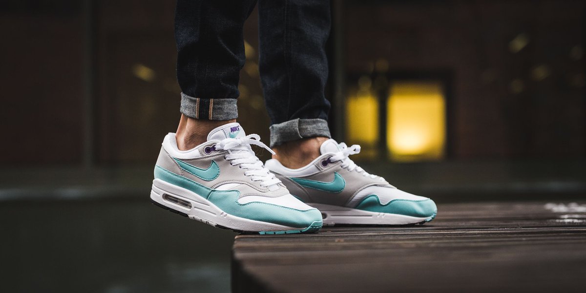 air max 1 og aqua