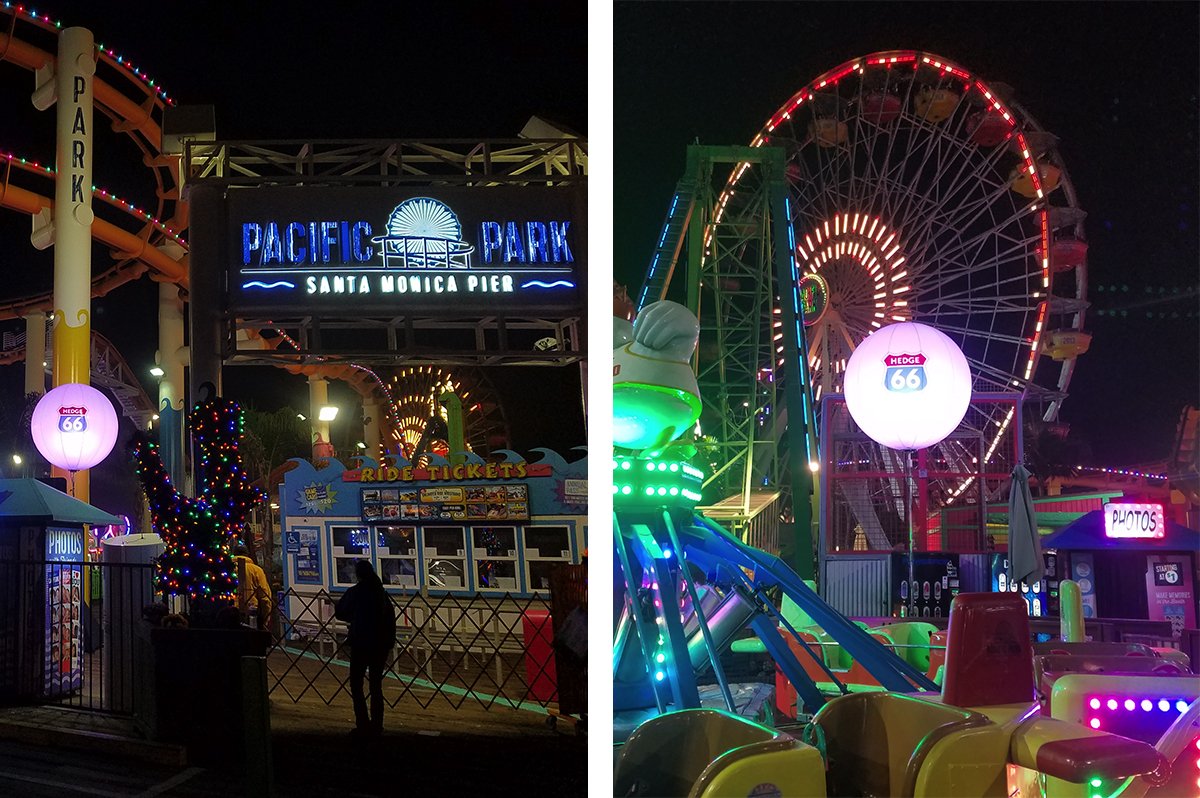 airstaramerica's tweet photo. Product Feature: The ever-stunning Crystal 160 Halogen makes a brilliant statement at @pacpark! 

Did we mention that it's easy to apply custom branding to our lighting? Ask us how!

#WeAreAirstar #lightingballoons #eventplanning #eventlighting #corporateparty https://t.co/nJg04AJCkY