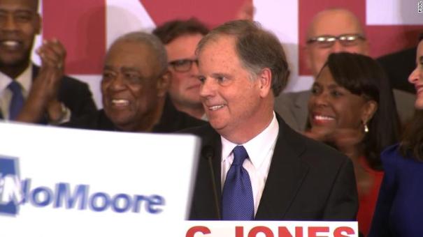 ERNESTONODAL's tweet photo. DEADLINE: CNN Wins Alabama Election Night In News Demo, FNC Takes Total Viewers https://t.co/KbqvnajKU3 https://t.co/g3tkaiNktQ