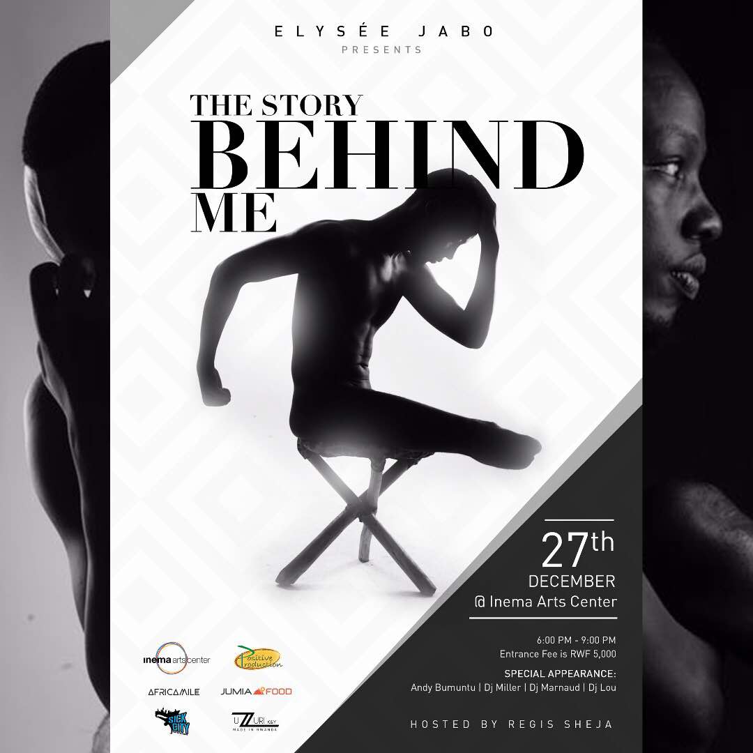 mhinganzima's tweet photo. #Kigali #Rwanda. 
My little brother @jabz01 is telling his story on December 27th @InemaArts AND IT IS A STORY YOU WANT TO HEAR.
 I SWEAR. 
SO BE THERE ! 
@regisheja hosting. https://t.co/e5NmJuY9Rc