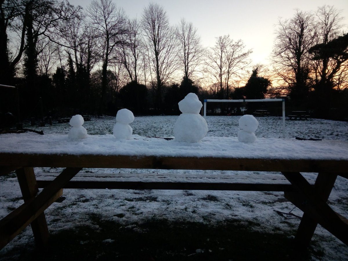 Bramfield Primary tweet media