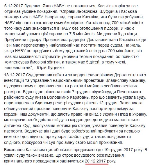 Суд скасував обмеження на пересування Розенблата по Україні, - адвокат - Цензор.НЕТ 9192