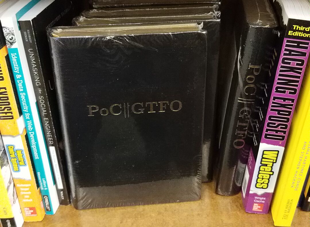 Travis Goodspeed On Twitter Friendly Reminder That You Can Now