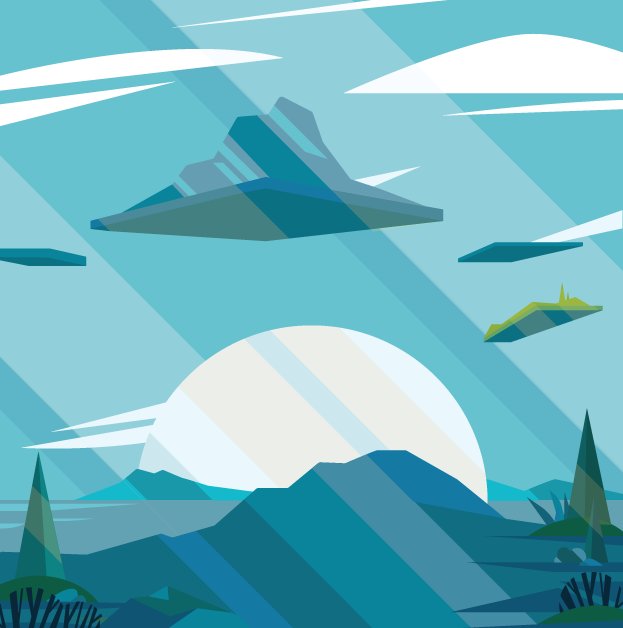 decentraland tweet picture