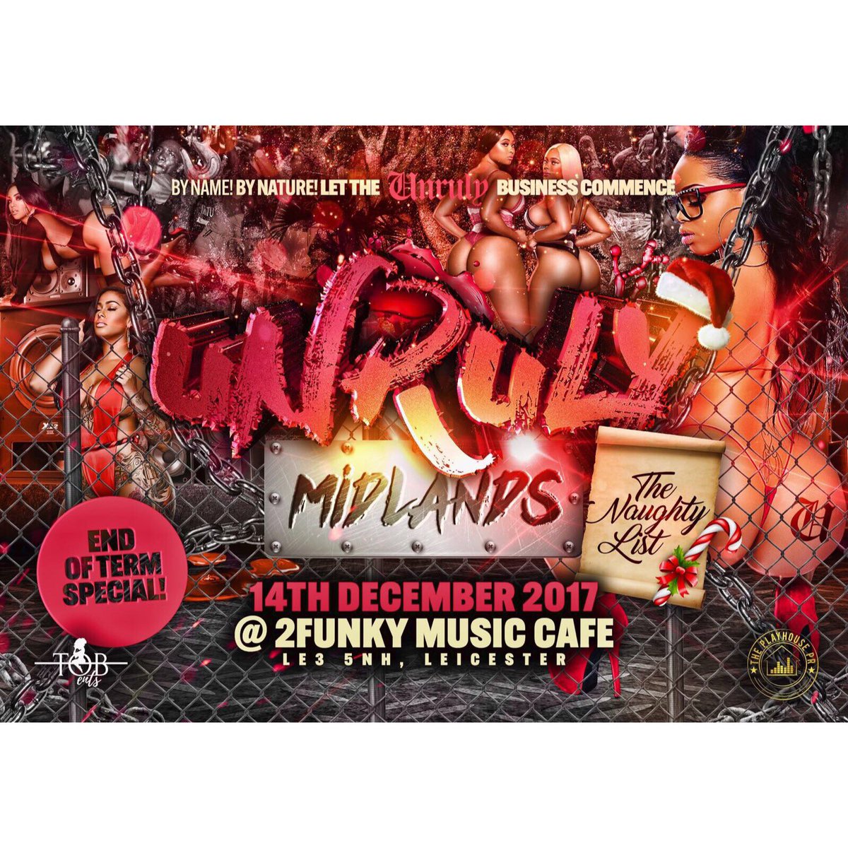 ThePlayHousePR's tweet photo. 3 PHASES SOLD OUT π¨π¨
STANDARD TICKETS ARE UP FOR GRABS
UNDERSTAND THAT #UNRULYMIDLANDS IS ONE NOT TO BE MISSED
https://t.co/v7mlpyfXZ0 https://t.co/rEaUuYORfg