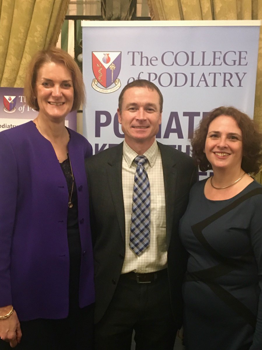 SuzanneRastrick's tweet photo. Delighted to support @SCP_PodiatryUK today at reception @HouseofCommons to launch the report and in writing in the Executive Summary of ‘Podiatry: Driving Value, Improving Outcomes’. #Podiatry4Prevention @WeAHPs https://t.co/DXxoaRROjj