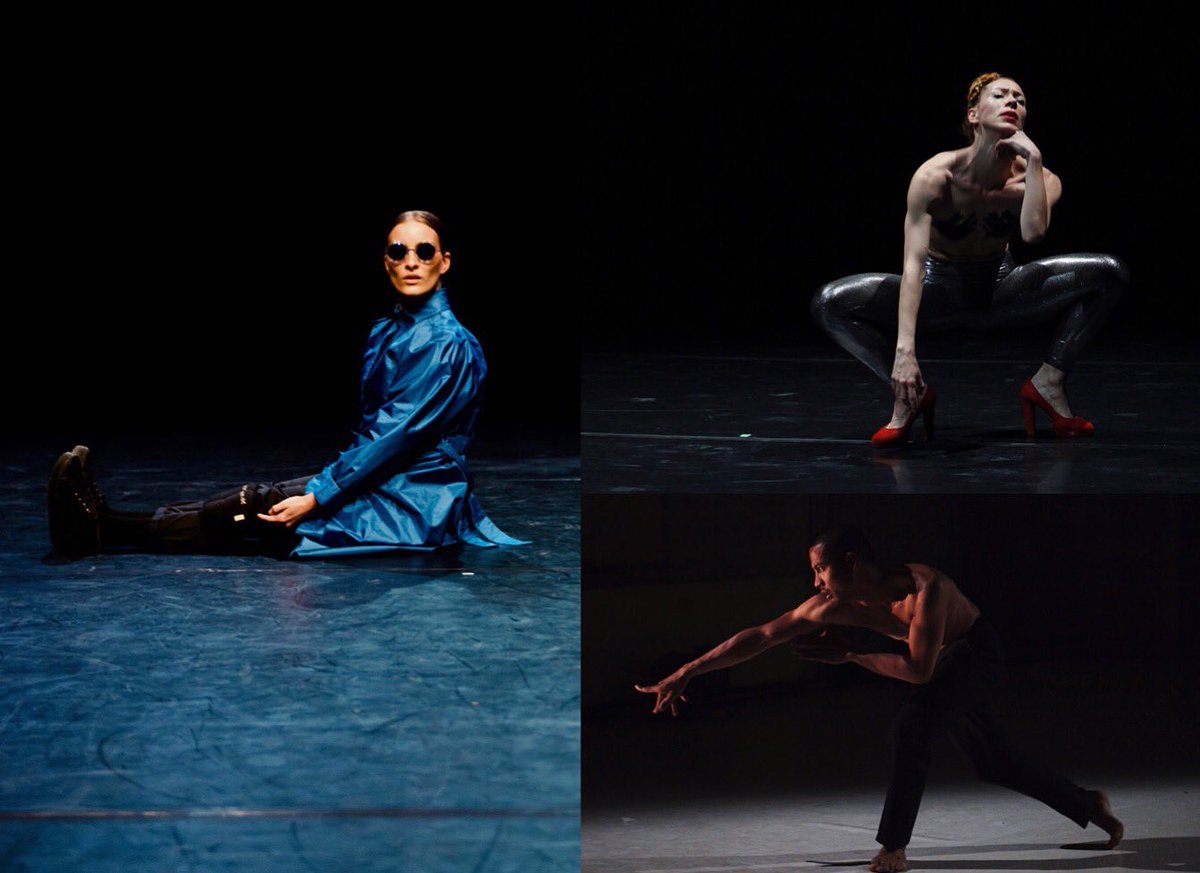 CALL for APPLICATION!!!
SOLOCOREOGRAFICO  - FRANKFURT, I. Edition !!
>>>> DEADLINE 31/12/2017 <<<<
info: ow.ly/UaHk30ha0JS a project by <a href="/raffaeleirace/">Raffaele Irace</a> #RaffaeleIrace 

(photos: #JillCrovisier ©Lena Meyer, #LilianaBarros ©Yaiza Davila Gomez,  #RubenReniers ©Carlos Collado)