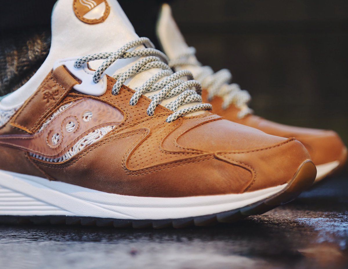 saucony ramen