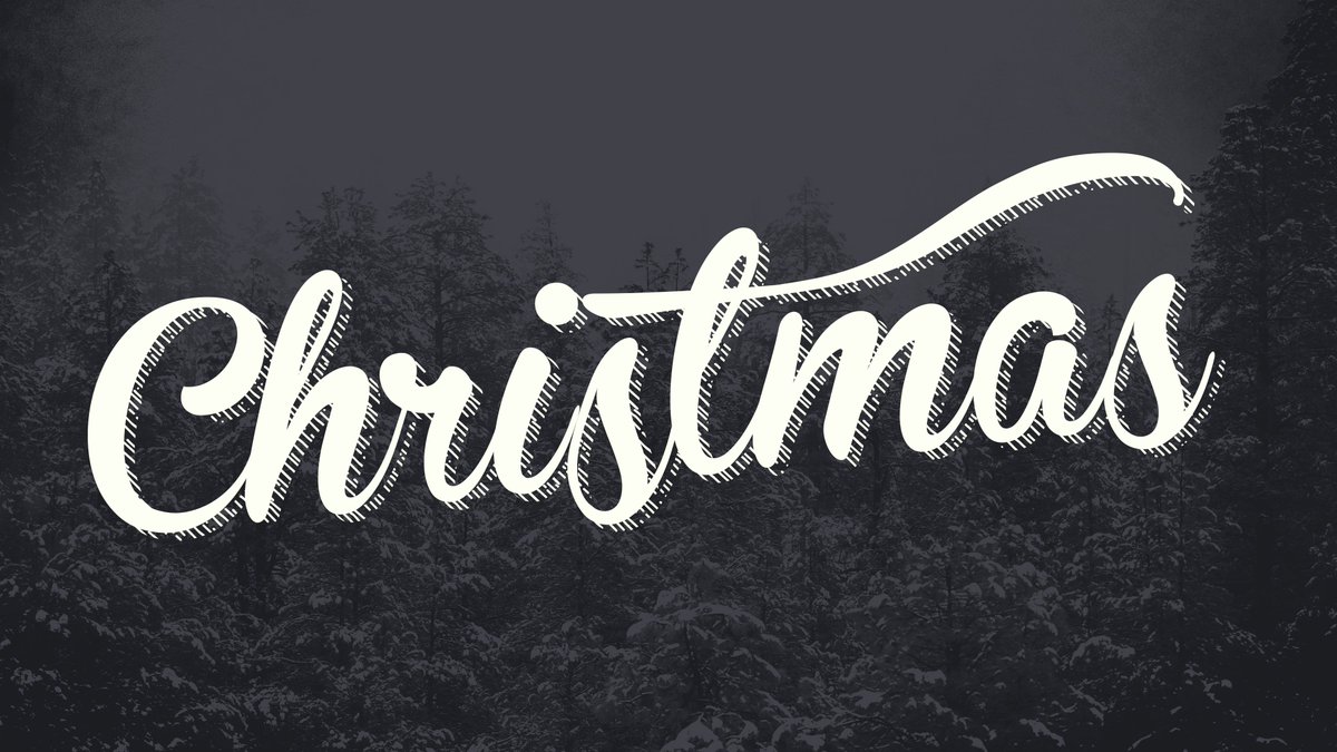 HarborSBC's tweet photo. Who's ready to rock around the Christmas tree with #TheHarbor tonight? Be here at 6:15 as we begin our Christmas series! https://t.co/pflj5QNcDj