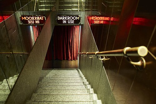 Looking for a cosy and sexy spot for your date night? Take a look at #MegaroBar