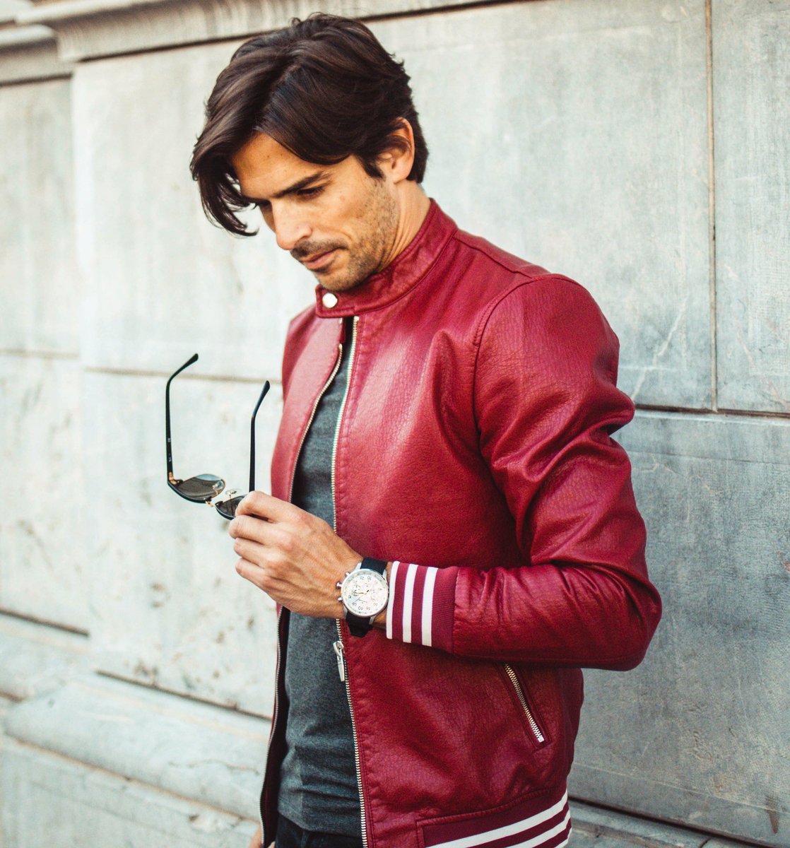 Cuando aprendes de tus derrotas, siempre ganas. #LiveTheNow #radiantwatches