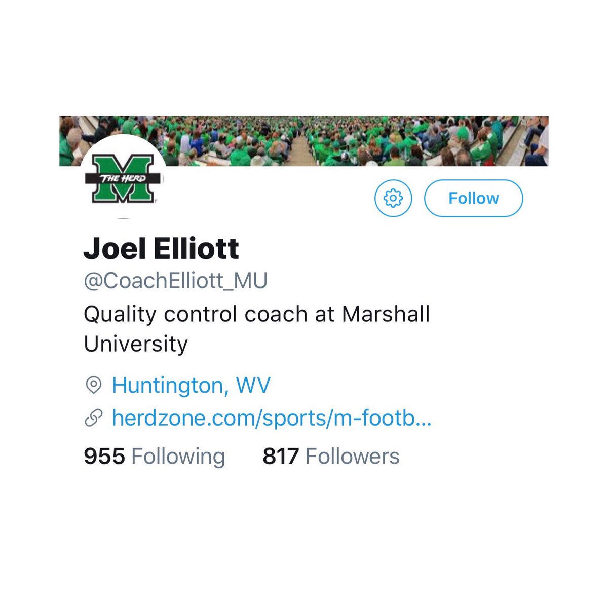 herdHater's tweet photo. What in the green hell
is a “Quality Control”
... Coach? 🤢
1. You have no “product”
2. Your paid by the @wvgov
3. You’re a “Non Profit”
cc: #IAmBecauseWeAre
cc: #NonEssentialService
cc: #WhatADamnJoke
cc: @WBESBrandonLowe
cc: @WVMetroNews https://t.co/R7fms1Fjwa