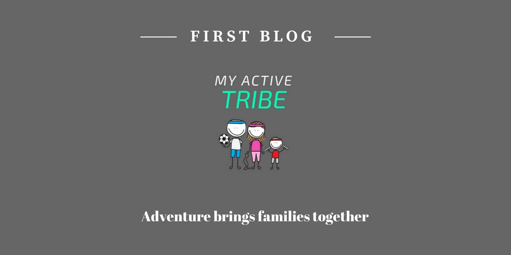 myactivetribe's tweet photo. I have written my first #blog - I am very new to this but I wanted to give you a bit of background about my #motivation to start #myactivetribe . I hope you enjoy reading and come join me on my #journey to become #healthier as a #family. #fitfam #exercise https://t.co/4RhrQLCTTZ https://t.co/8iSIjPQD8e