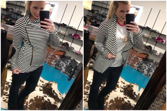 vintageleopard's tweet photo. Obsessed 😍😍😍

Can be worn as a shirt or a jacket 

(($54)) FREE SHIPPING 

Small-2
Medium-2
Large-2

-leave your email &amp; size to order OR

https://t.co/UB1MCpmbJK https://t.co/IdZi2L4ymm