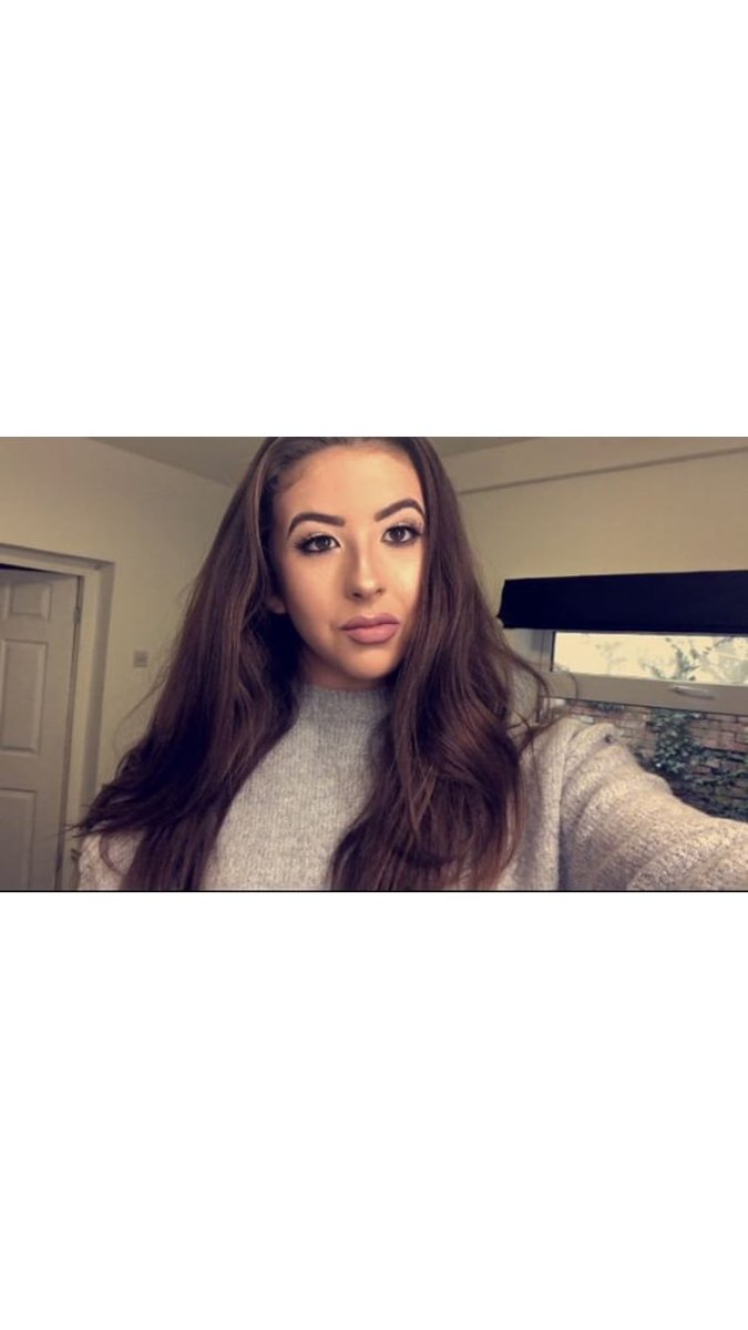 InSkinCardiff's tweet photo. Client selfie 
Make up &amp; strip Lashes £20
Appointments available for this weekend
First come first serve https://t.co/GQ9tXpci67