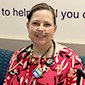 Lung Specialist, Dr Charlene Fell, made a #ChangeDayAB pledge to spend a day wearing a portable oxygen device to better understand her patients' experiences. ow.ly/OtvH30hd1dq