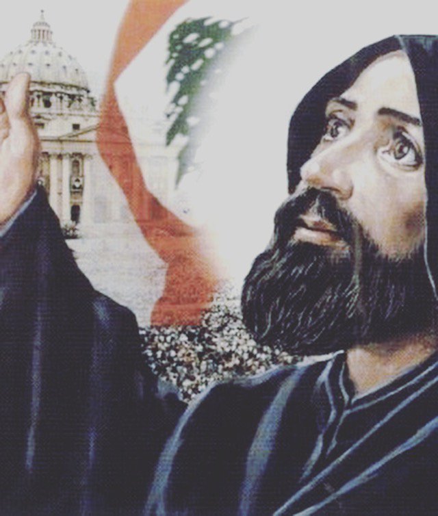 StevanyIFW's tweet photo. ☆ Totus tuus ego sum et omnia mea tua sunt ☆
#miraclesglory World... Santo Nimatullah Kassab al-hardini (1808-1858) Mor Soliha (Orang Kudus) dari Lebanon ♥️ https://t.co/XXgObtX457
#everydayisholyday #indonesiafortheworld #indonesiauntukdunia ♡ ƪ ( ◠ ε ◠ ) ʃ https://t.co/8bFphJIfbi